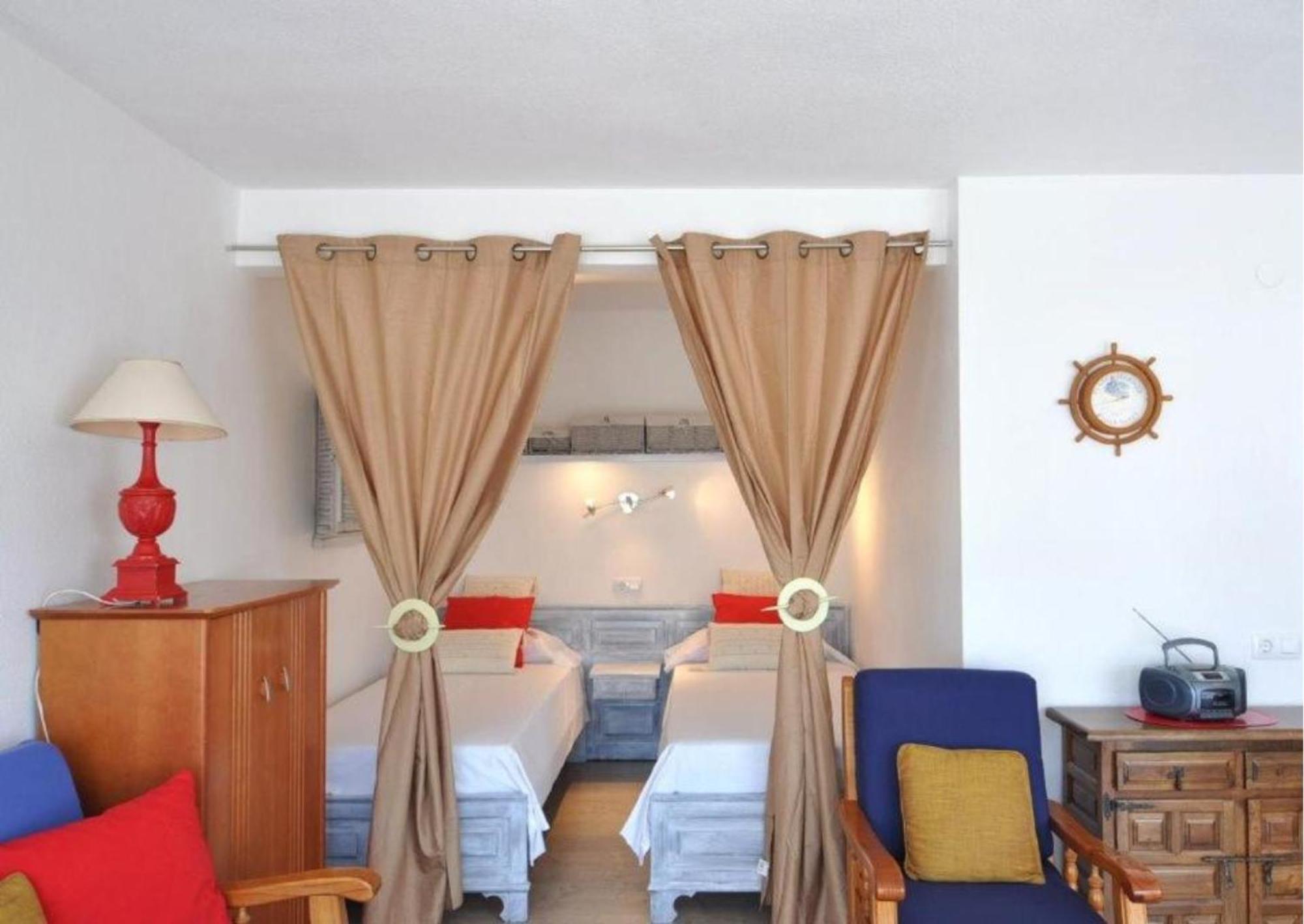 Rnet - Rhc 3603 Roses Holiday Center Εξωτερικό φωτογραφία