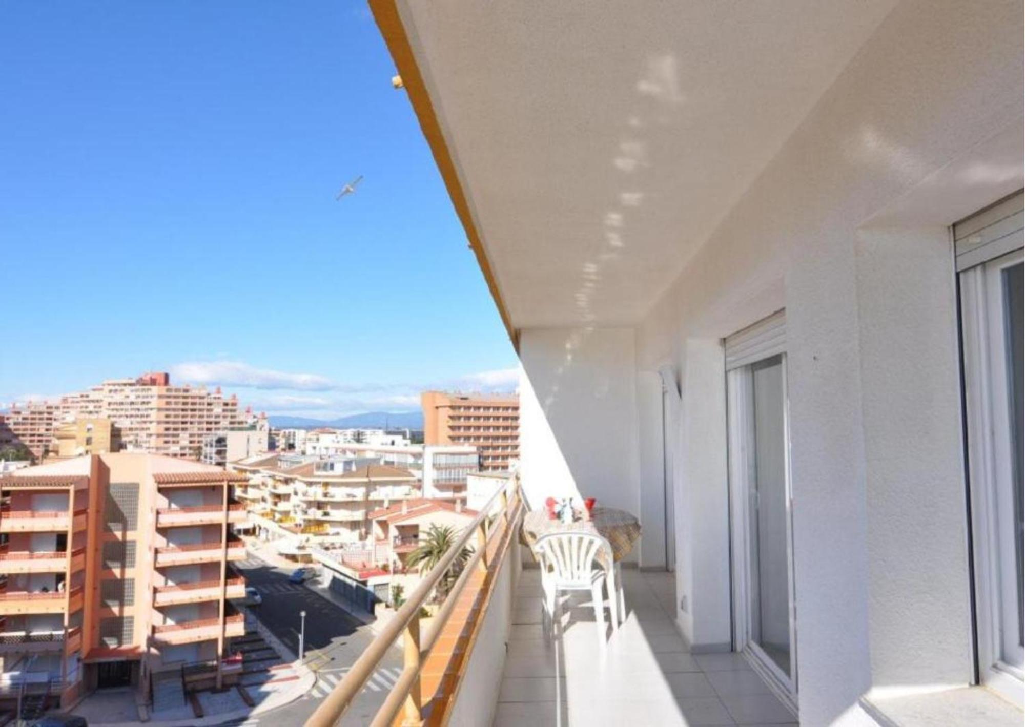 Rnet - Rhc 3603 Roses Holiday Center Εξωτερικό φωτογραφία