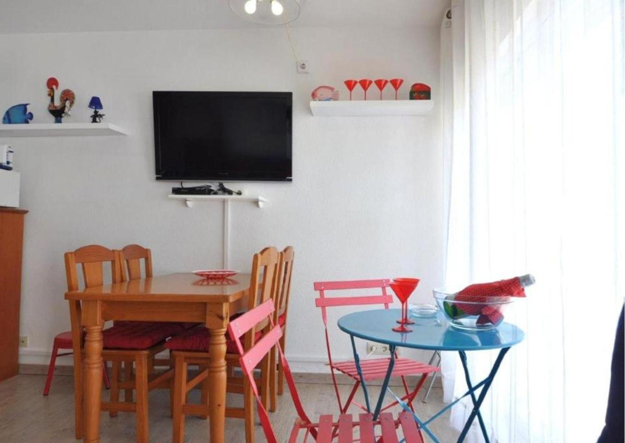 Rnet - Rhc 3603 Roses Holiday Center Εξωτερικό φωτογραφία