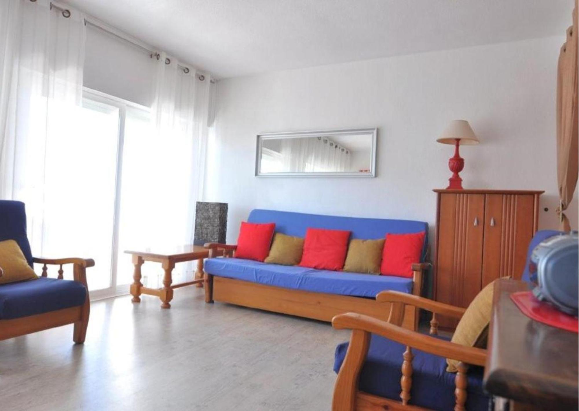 Rnet - Rhc 3603 Roses Holiday Center Εξωτερικό φωτογραφία
