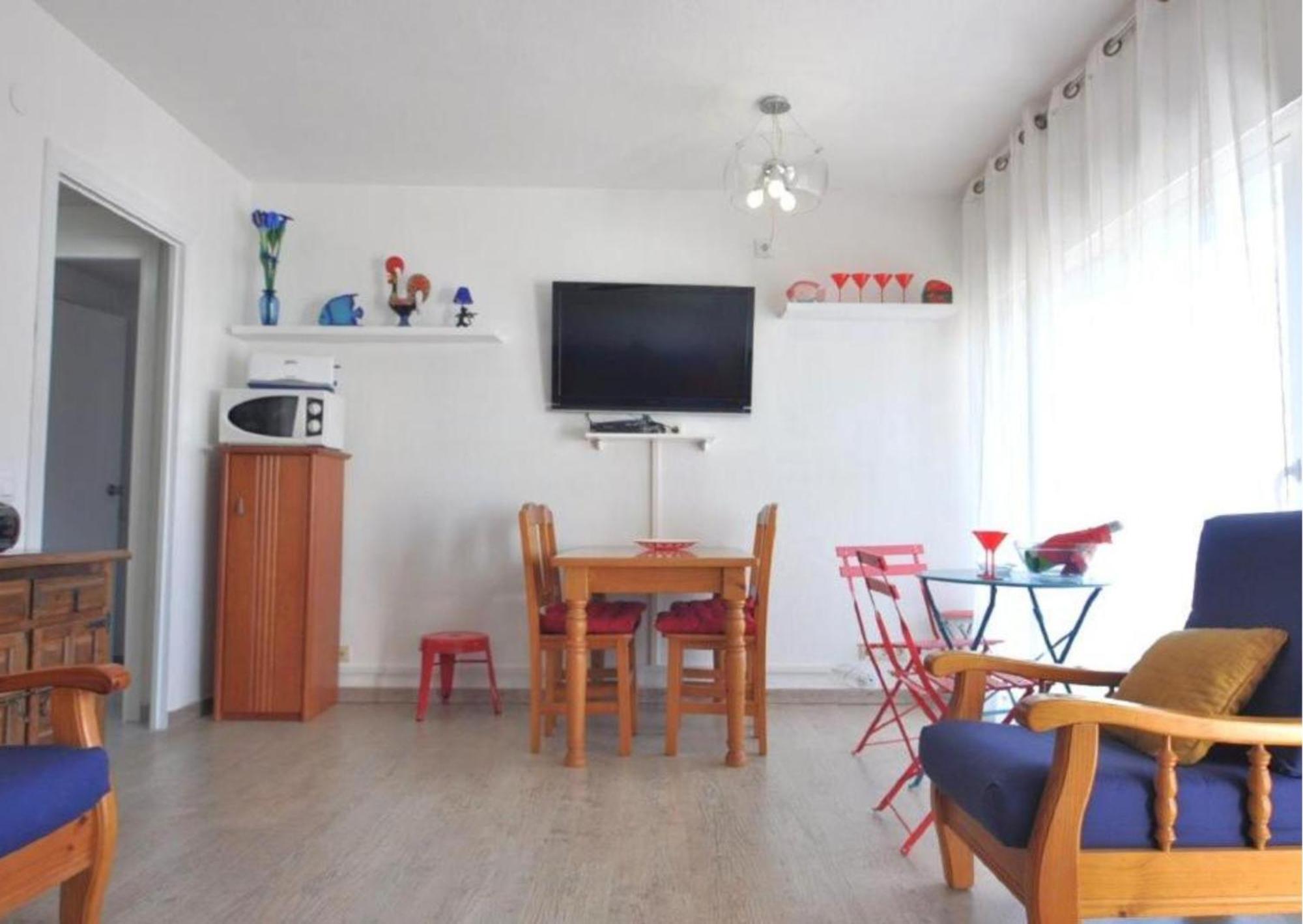 Rnet - Rhc 3603 Roses Holiday Center Εξωτερικό φωτογραφία