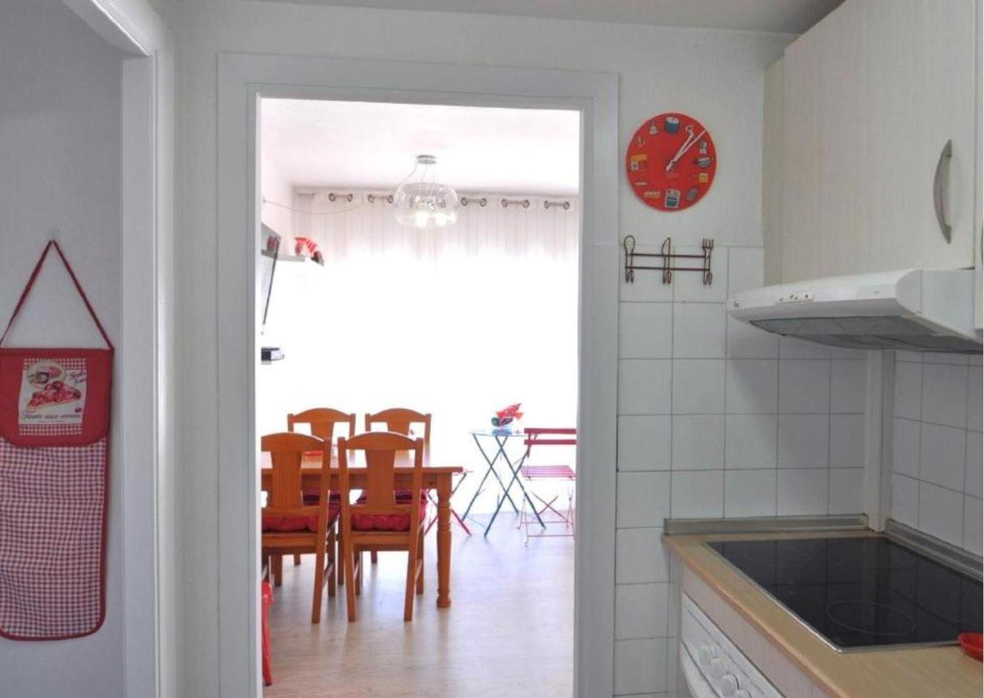 Rnet - Rhc 3603 Roses Holiday Center Εξωτερικό φωτογραφία