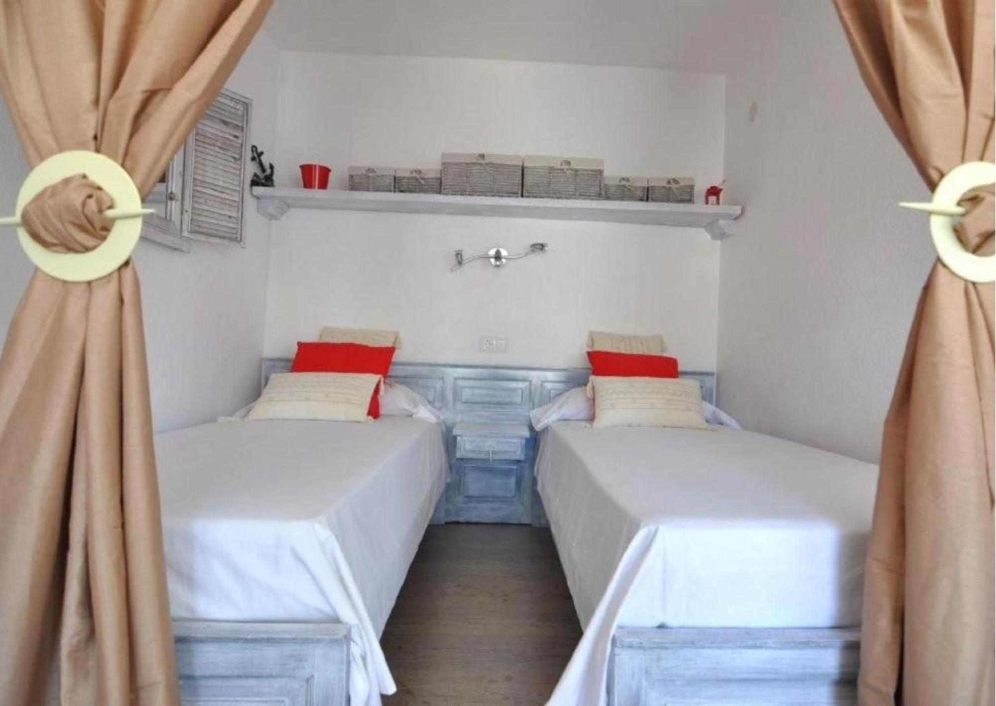 Rnet - Rhc 3603 Roses Holiday Center Εξωτερικό φωτογραφία