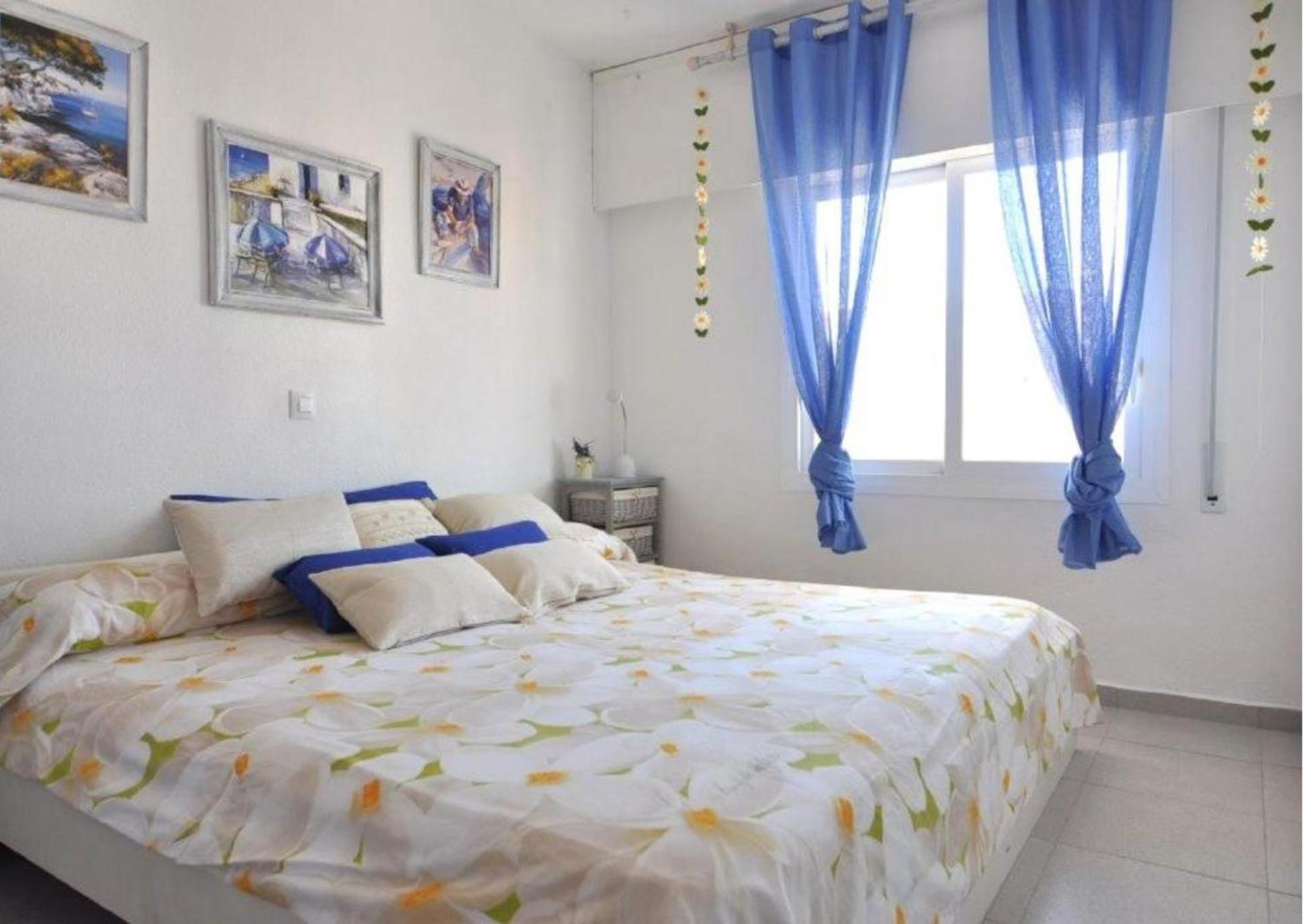Rnet - Rhc 3603 Roses Holiday Center Εξωτερικό φωτογραφία