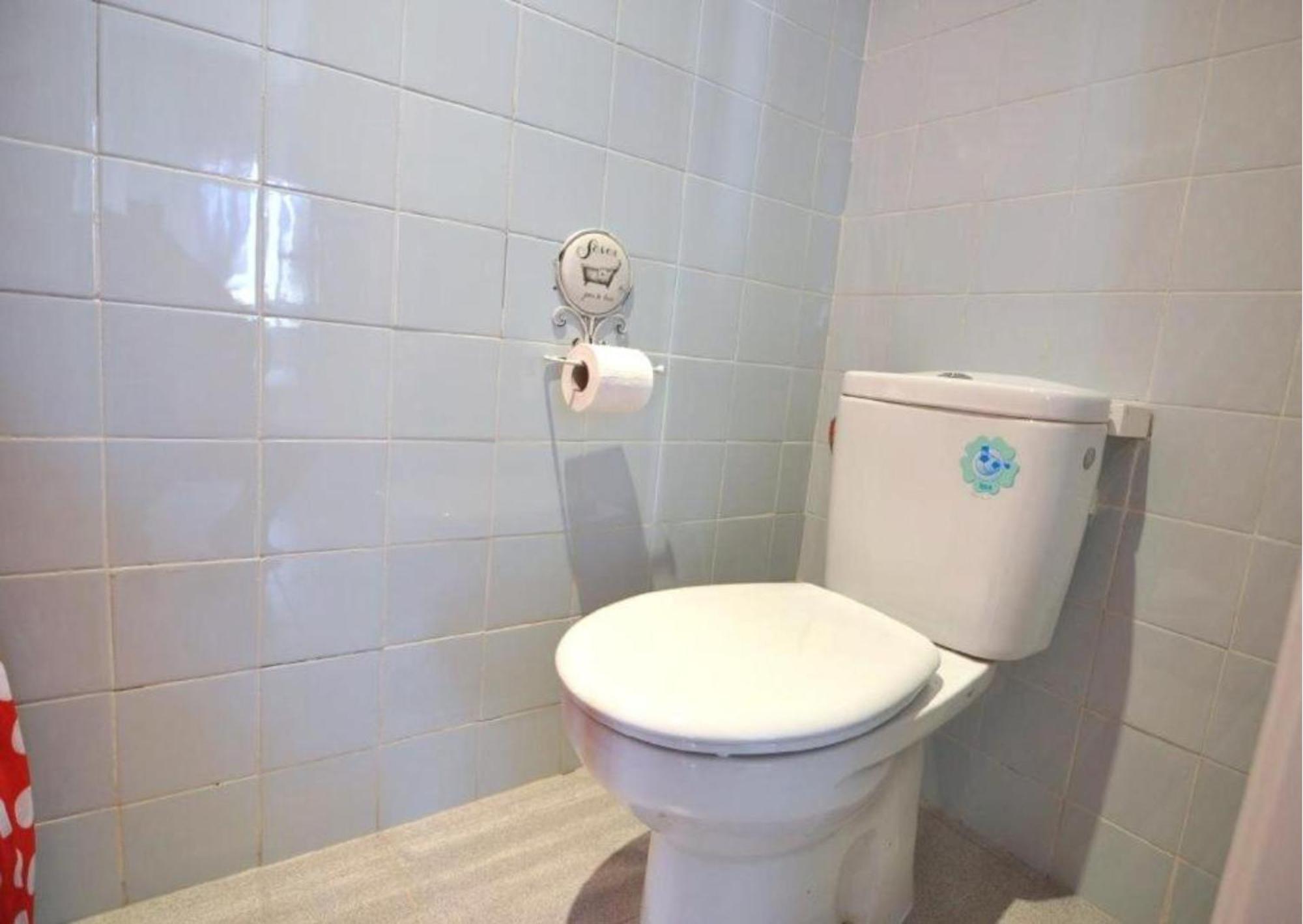 Rnet - Rhc 3603 Roses Holiday Center Εξωτερικό φωτογραφία
