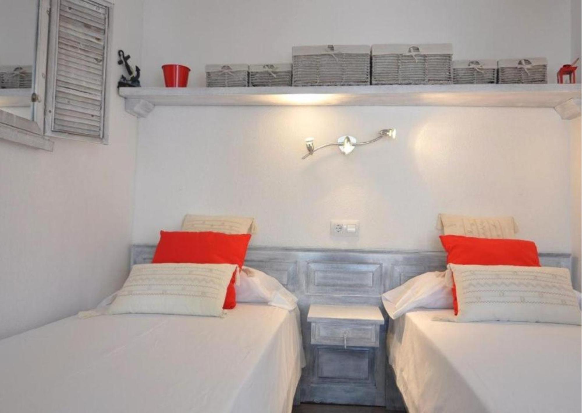 Rnet - Rhc 3603 Roses Holiday Center Εξωτερικό φωτογραφία