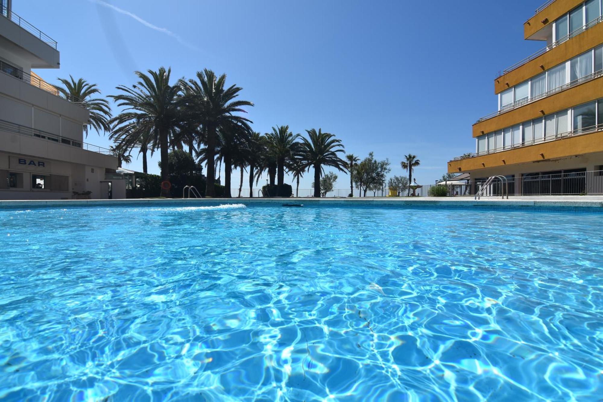 Rnet - Rhc 3603 Roses Holiday Center Εξωτερικό φωτογραφία