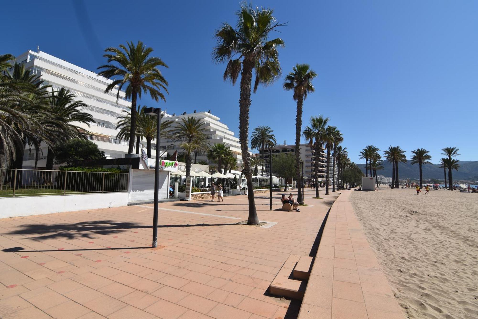 Rnet - Rhc 3603 Roses Holiday Center Εξωτερικό φωτογραφία