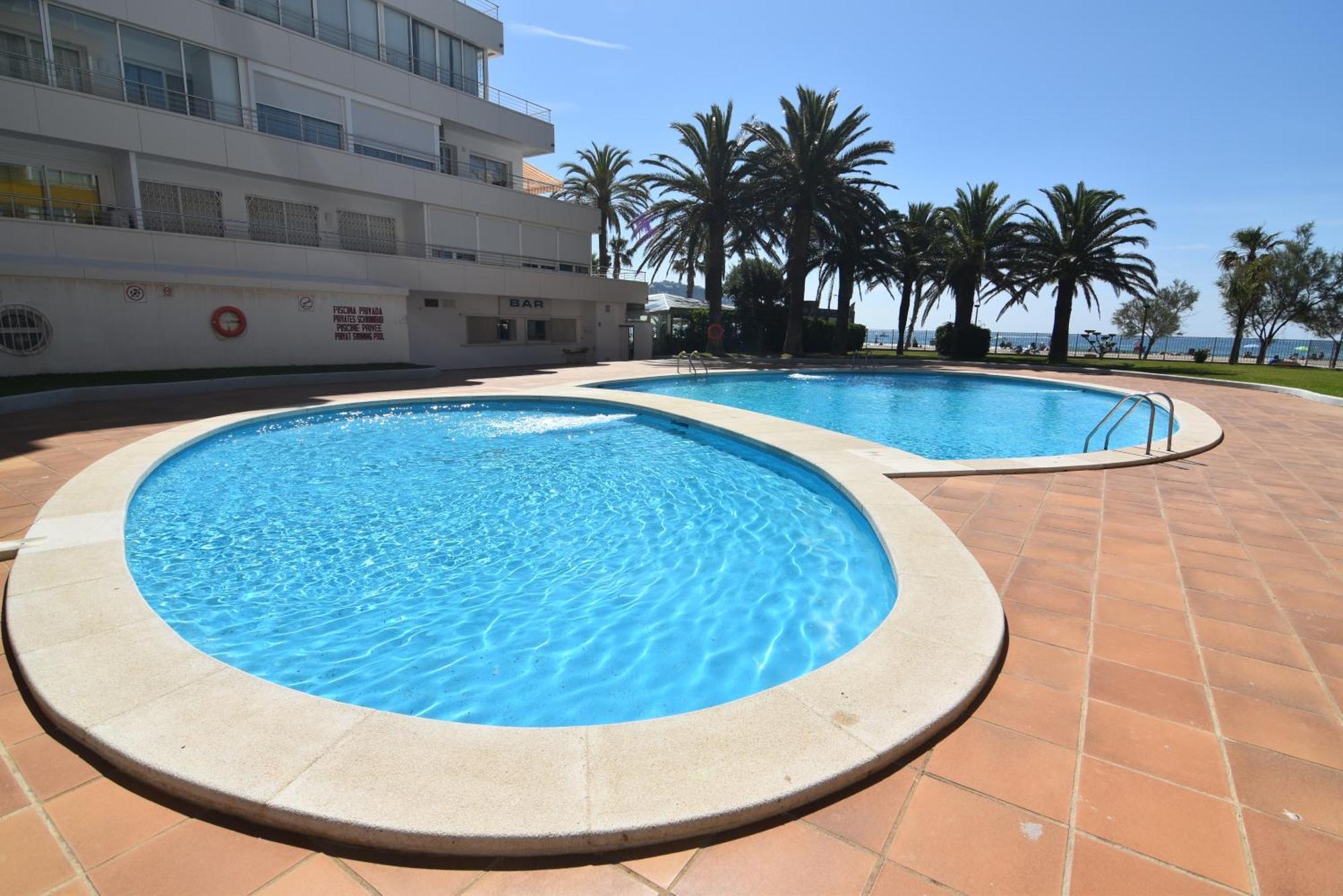 Rnet - Rhc 3603 Roses Holiday Center Εξωτερικό φωτογραφία