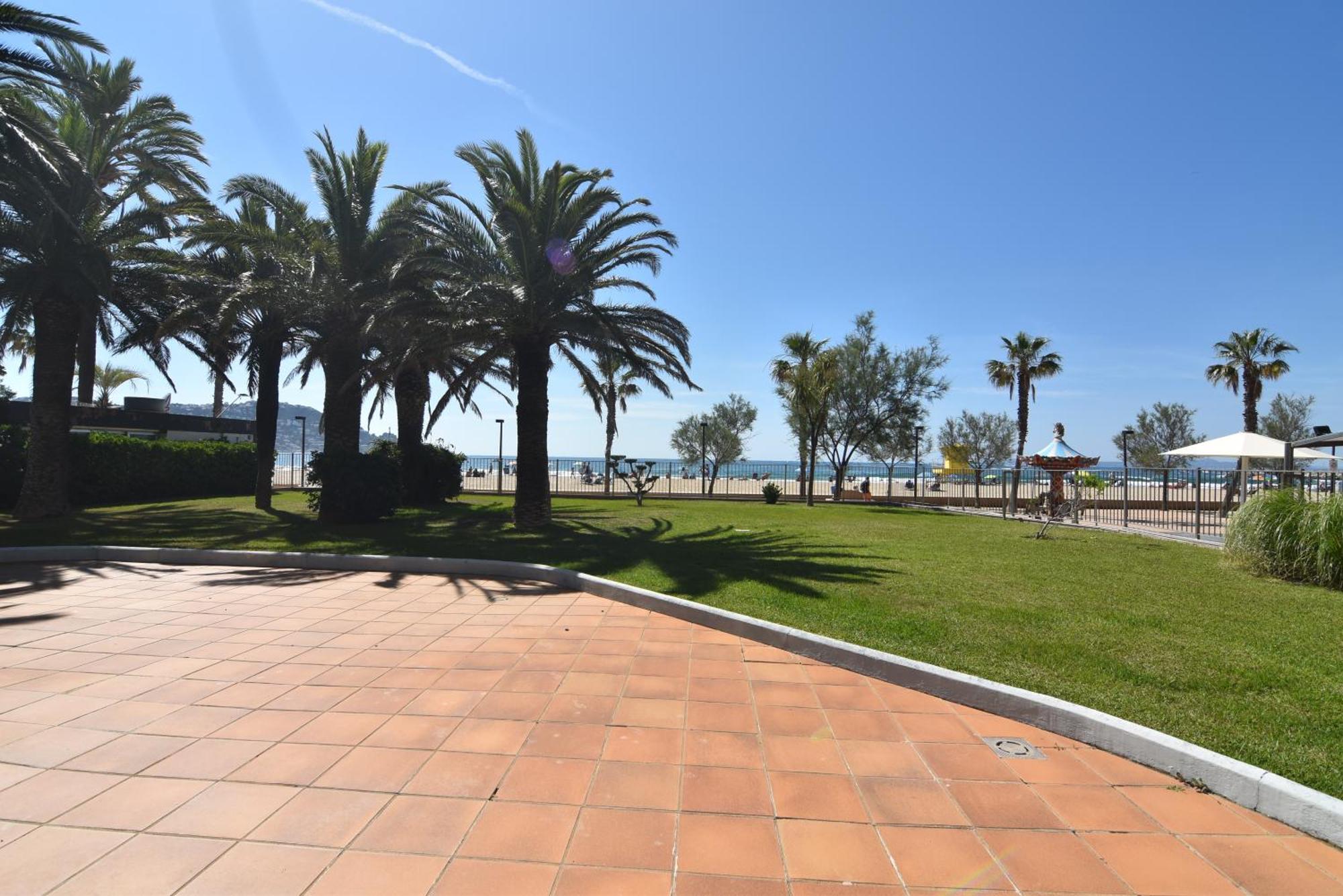 Rnet - Rhc 3603 Roses Holiday Center Εξωτερικό φωτογραφία